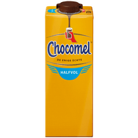 Chocomel Chocolademelk halfvol