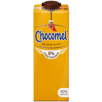 Chocomel Chocolademelk 0%