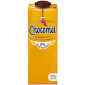 Chocomel Chocolademelk 0% 