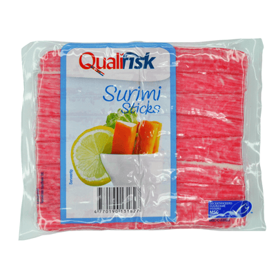 Qualifisk Surimi sticks