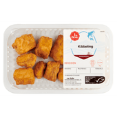 1 de Beste Kibbeling 1 de Beste Kibbeling