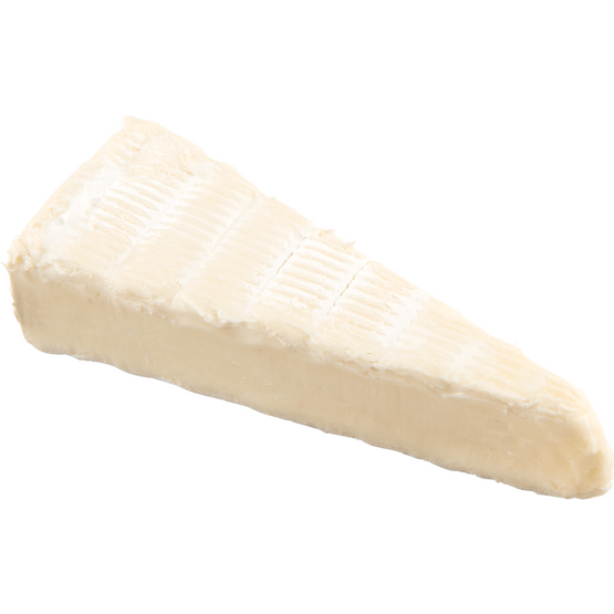 Foto van Pure Ambacht Brie neutraal op witte achtergrond
