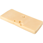 Pure Ambacht Franse emmentaler 
