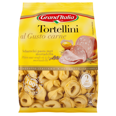 Grand'Italia Tortellini gusto carne