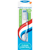 Aquafresh Tandenborstel clean control soft