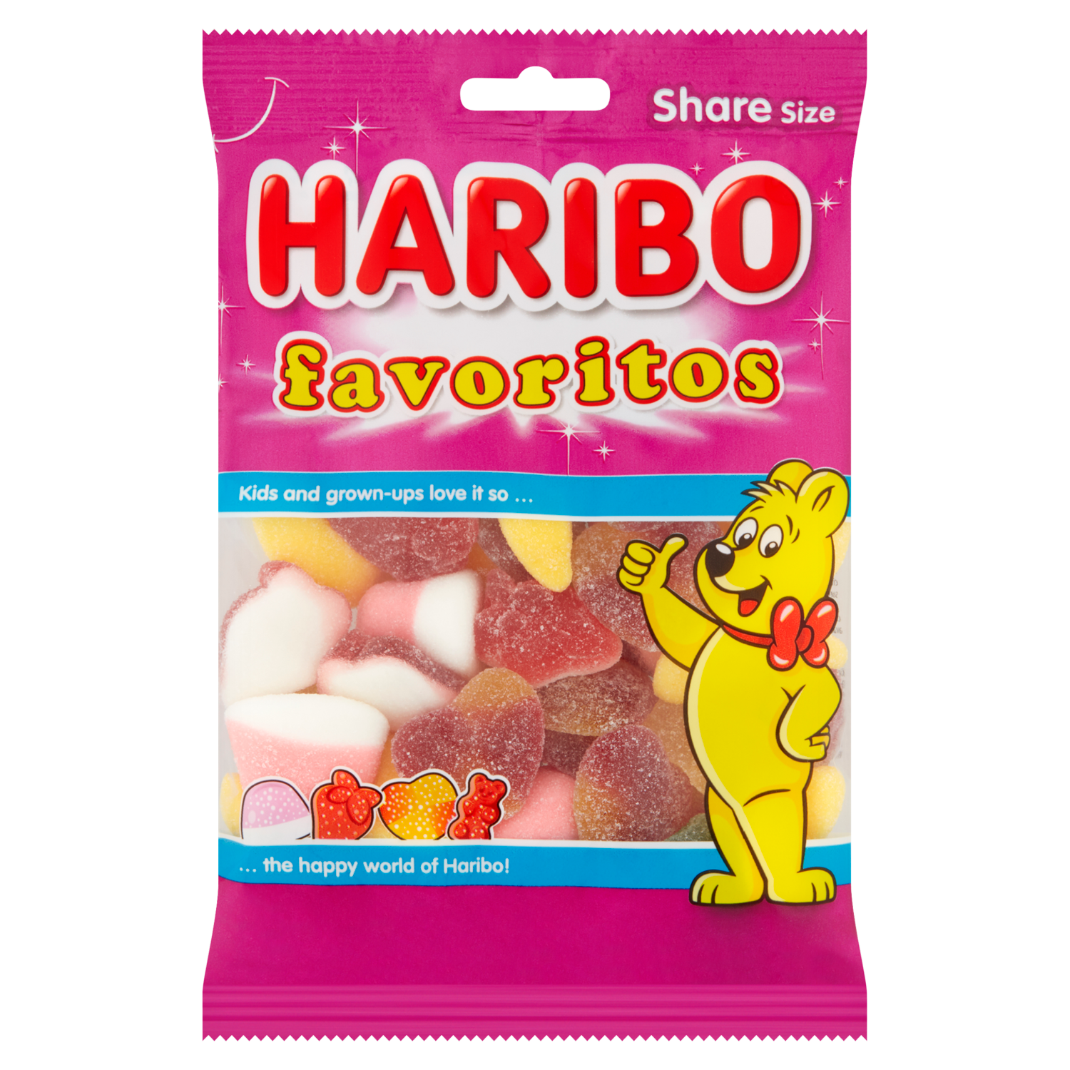 Haribo Sweet Mix Snoep Bestellen? DekaMarkt