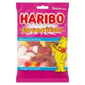 Haribo Sweet mix snoep