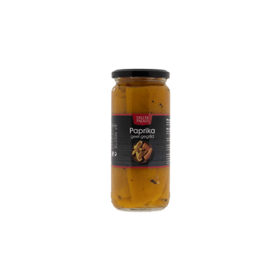 Deli Di Paolo Gele paprika geroosterd