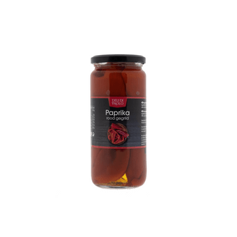 Deli Di Paolo Rode paprika geroosterd