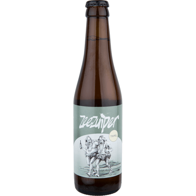 Scheldebrouwerij Zeezuiper tripel