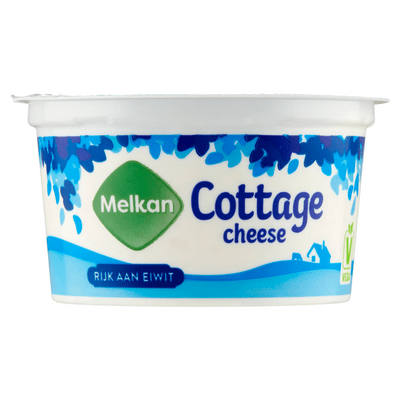 Melkan Cottage cheese