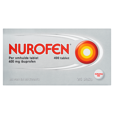 Nurofen Tabletten 400mg