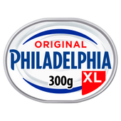 Philadelphia Familypack naturel