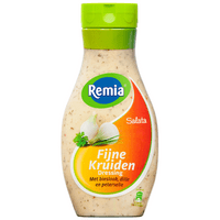 Remia Salata dressing fijne kruiden