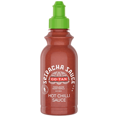 Go-Tan Sriracha