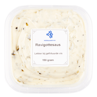 Hoogland Ravigotte saus