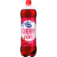 Hero Cherry zero