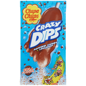 Chupa Chups Crazy Dips Cola 