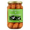 Thumbnail van variant Brabant Knakworsten 8 stuks
