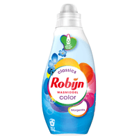 Robijn Vloeibaar wasmiddel k & k color morgenfris 19 wasbeurten