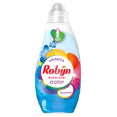 Robijn Vloeibaar wasmiddel k & k color morgenfris 19 wasbeurten