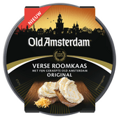 Old Amsterdam Verse roomkaas original