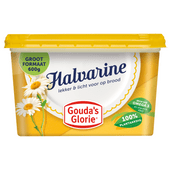 Gouda's Glorie Halvarine 