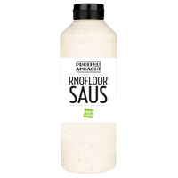 DekaVers Knoflooksaus