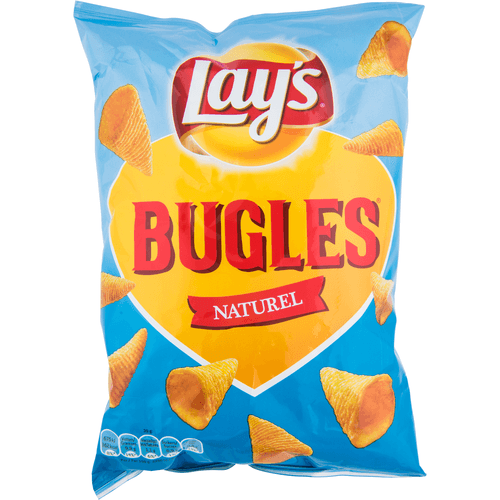 Lay's Bugles naturel DekaMarkt