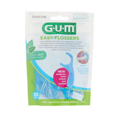 Gum Easyflossers