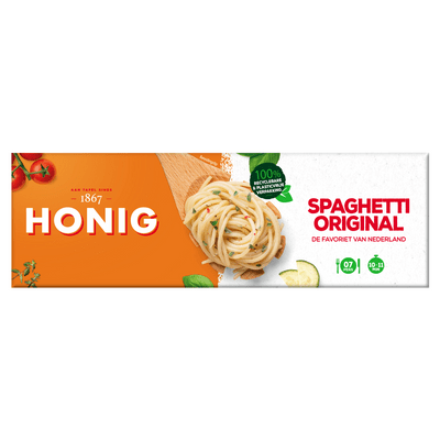 Honig Spaghetti original