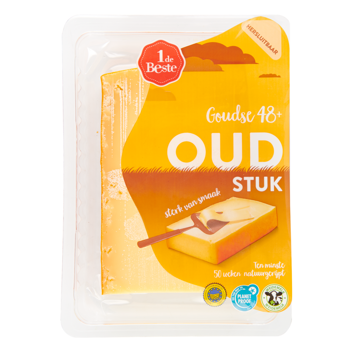 Afbeelding van Oud 48+ stuk