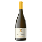 Baron de Vaillantcourt Chardonnay reserve 