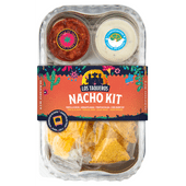 Los Taqueros nacho kit  