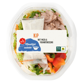 1 de Beste Maaltijdsalade kip
