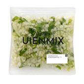 Fresh & easy Uienmix 