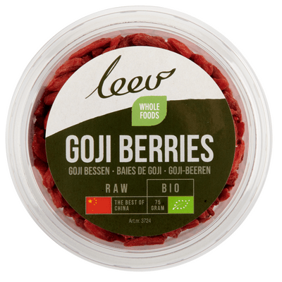 Leev Goij berries