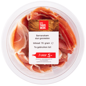 Ons Thuismerk Serranoham 