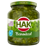 Hak Boerenkool