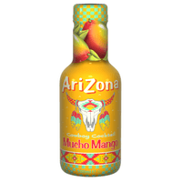 Arizona Mucho mango