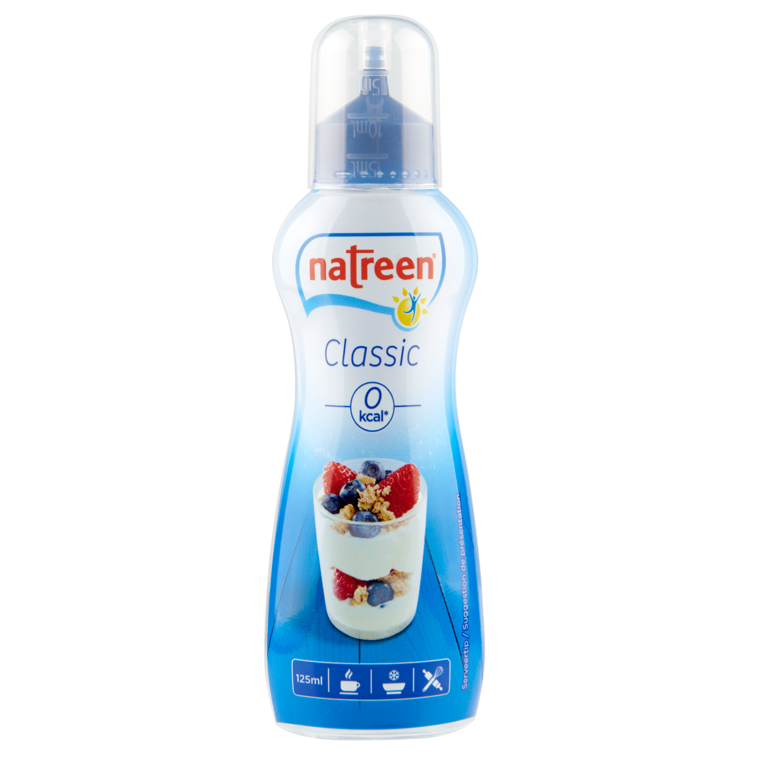 Zoetstof vloeibaar bestellen? DekaMarkt