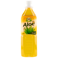 Pure Plus Aloe vera drink mango