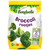 Bonduelle Broccoliroosjes 