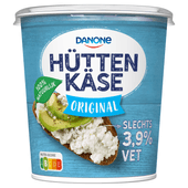 Danone Hüttenkäse Original