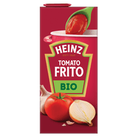 Heinz Tomato frito bio