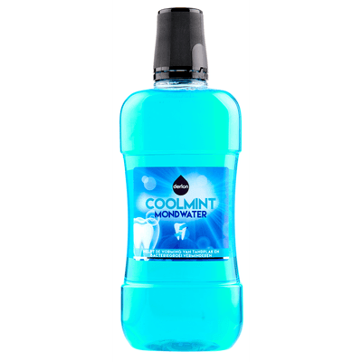 Derlon Mondwater coolmint