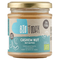 BioToday Cashewpasta