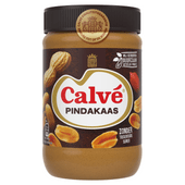 Calvé Pindakaas 