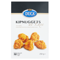 Duca Kipnuggets deluxe