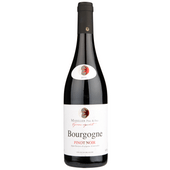 Marillier Bourgogne pinot noir 